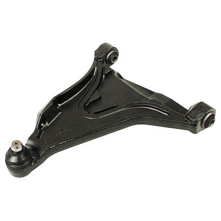 Mevotech 96-97 Volvo 850/98-00 Volvo C70/98-00 Vo Control Arm-Bj, Gs20486 GS20486